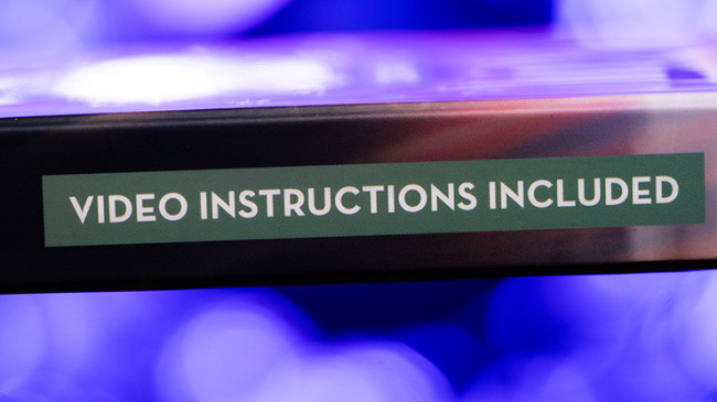 HYPNOTIC CHOICE (Gimmicks and Instructions) by Apprentice Magic
