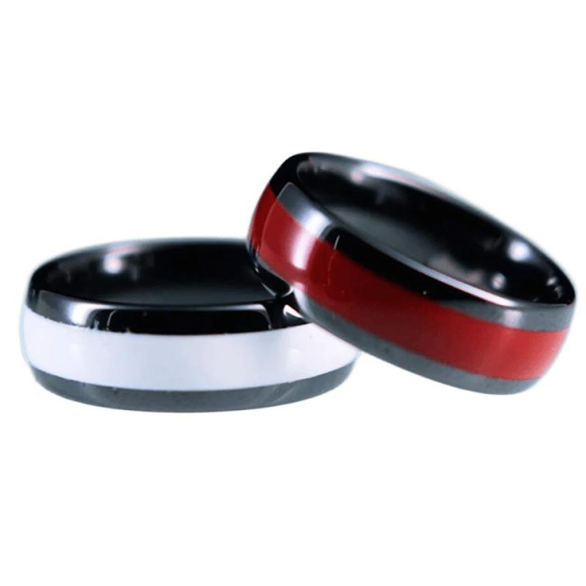 I.S.Y.C RFID Rings - Bühnentrick