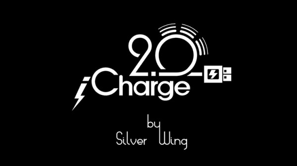 iCharge 2.0 by Silver Wing - Ladekabel Mentaltrick