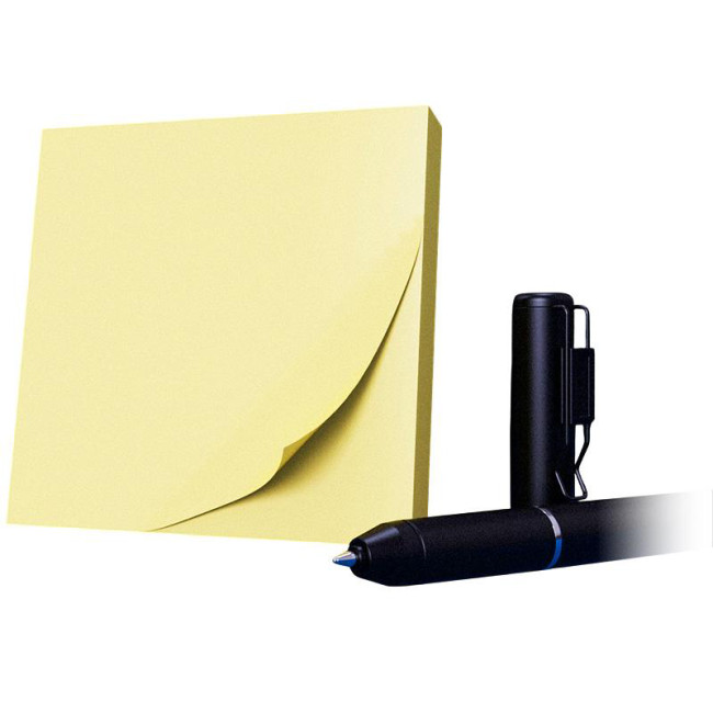 Iarvel Magic Post-It by Iarvel Magic
