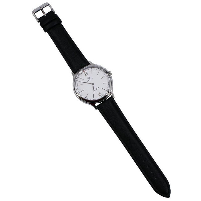 IARVEL WATCH by IARVEL MAGIC - White/Silver - Bühnentrick