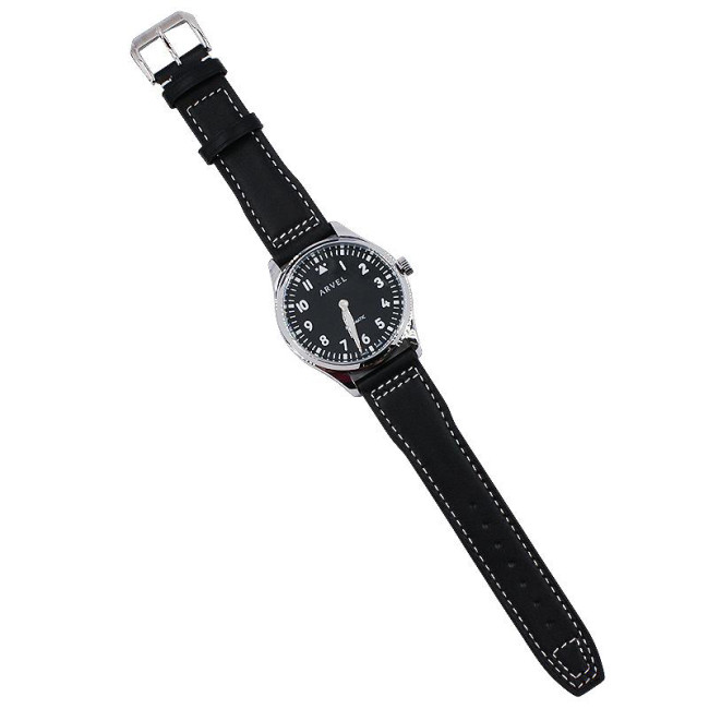 IARVEL Watch Special Edition by IARVEL MAGIC - Stealth Black - Bühnentrick