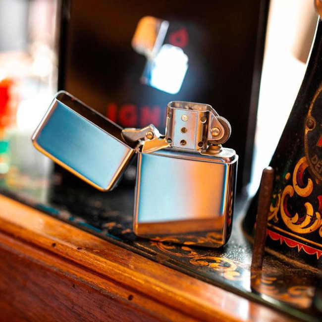 Ignite by Urbain and Gentlemen's Magic