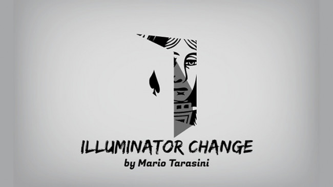 Illuminator change by Mario Tarasini - Video - DOWNLOAD