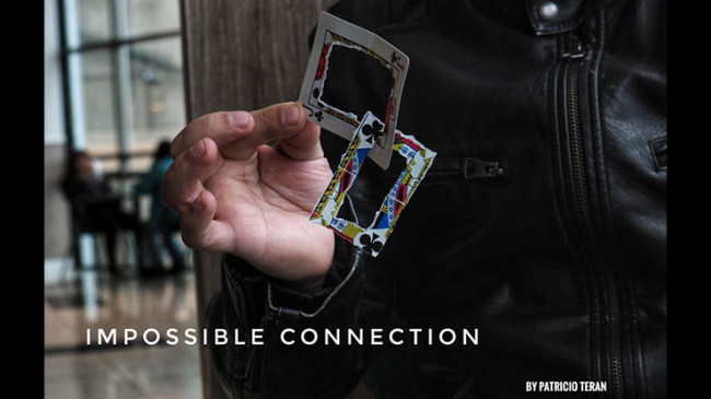 Impossible Connection by Patricio Teran - Video - DOWNLOAD