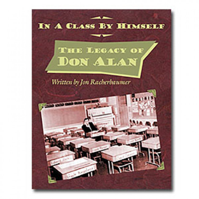 In a Class By Himself by Don Alan - eBook - DOWNLOAD