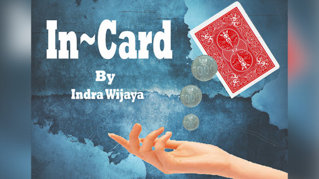 In Card by Indra Wijaya - Video - DOWNLOAD