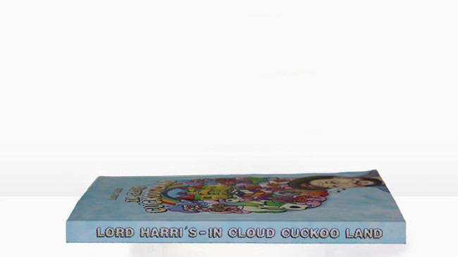 In Cloud Cuckoo Land by Lord Harri - Buch