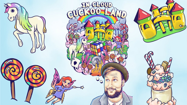 In Cloud Cuckoo Land by Lord Harri - Buch