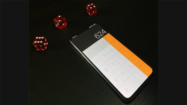 Infinity by Appmazing (APP) - DOWNLOAD