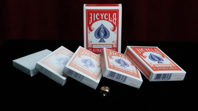 Infinity Dream (Red)