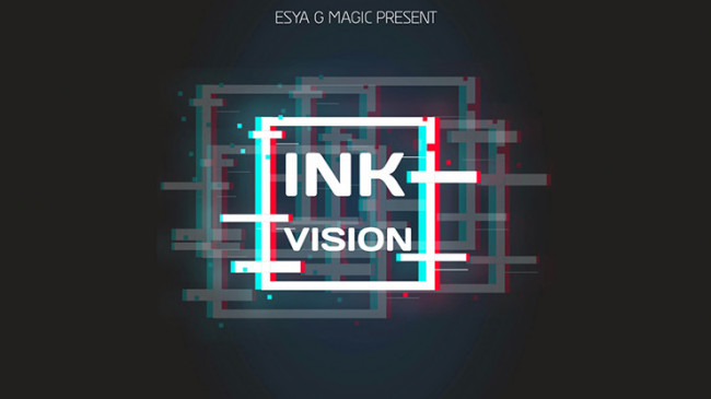 INK VISION by Esya G - Video - DOWNLOAD
