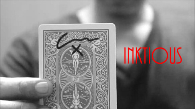 iNKTIOUS by Arnel Renegado - Video - DOWNLOAD