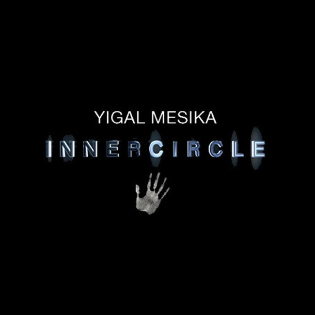 Innercircle by Yigal Mesika