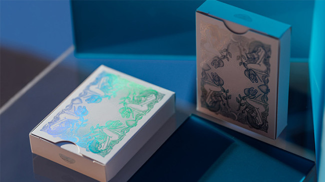 Innocence (Holographic Edition Prototype Limited to 500) - Pokerdeck