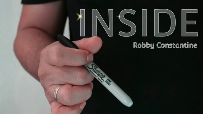 INSIDE by Robby Constantine - Video - DOWNLOAD