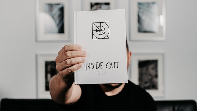 INSIDE OUT by Ben Earl - Buch