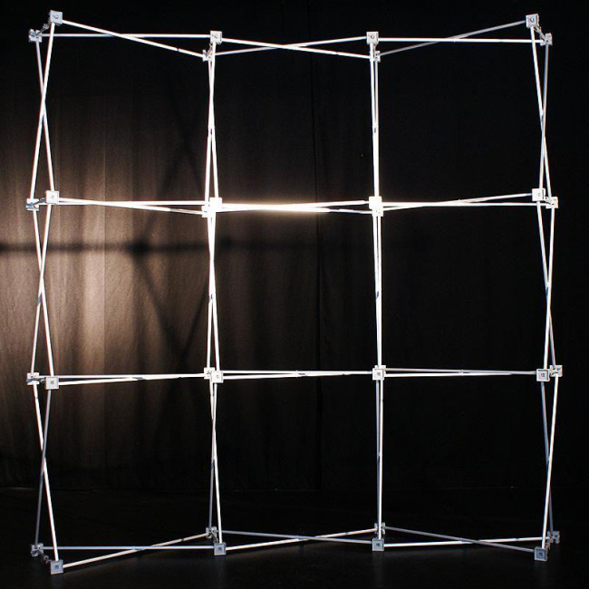 Instant Backdrop - with black cloth