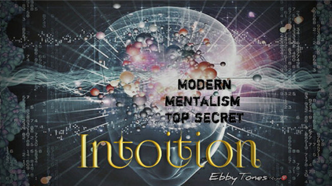 Intuition by Ebbytones - Video - DOWNLOAD