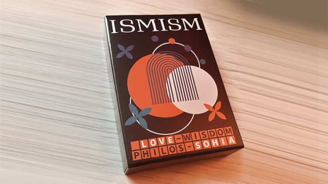 ISMISM - Pokerdeck