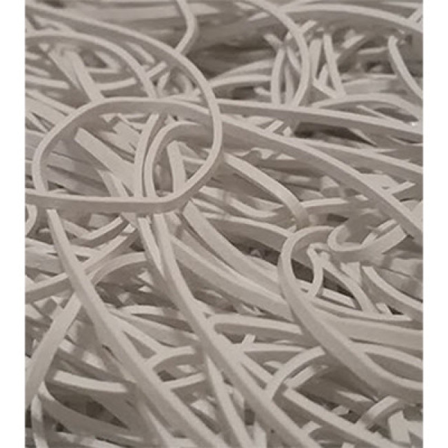 Joe Rindfleisch's Executive Rubber Bands (Hondo - White Pack) by Joe Rindfleisch