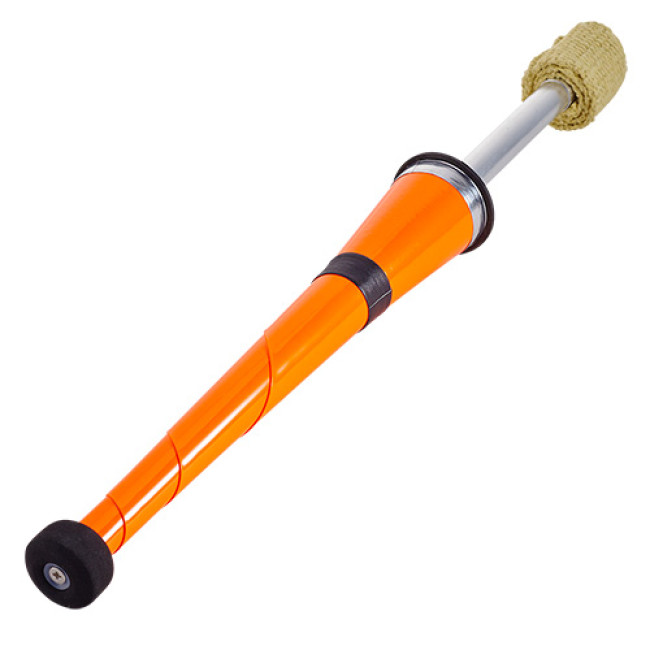 Jonglierfackel - Orange - NITE FLITE - Feuerjonglage