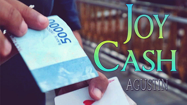 Joy Cash by Agustin - Video - DOWNLOAD