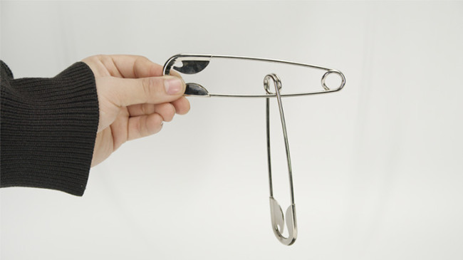 Jumbo Linking Pins by Magic's Express