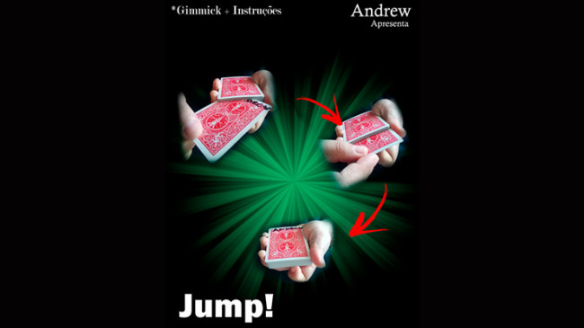 Jump by Andrew - Video - DOWNLOAD