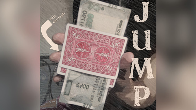 Jump by Suraj SKD - Video - DOWNLOAD