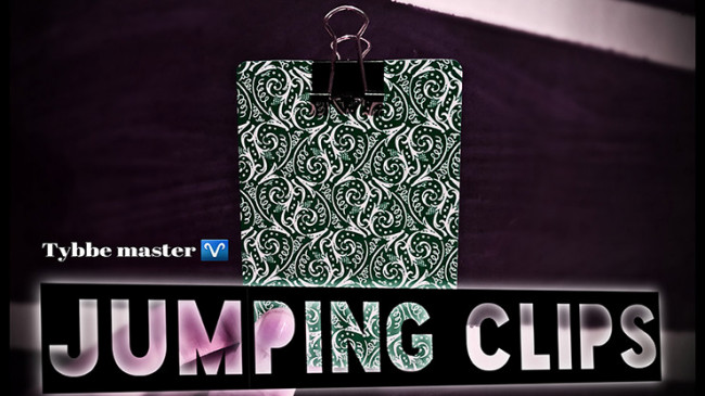 Jumping Clips by Tybbe Master - Video - DOWNLOAD