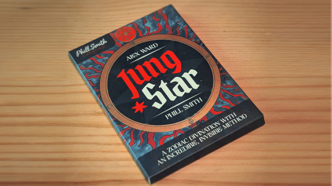 Jung Star by Phill Smith
