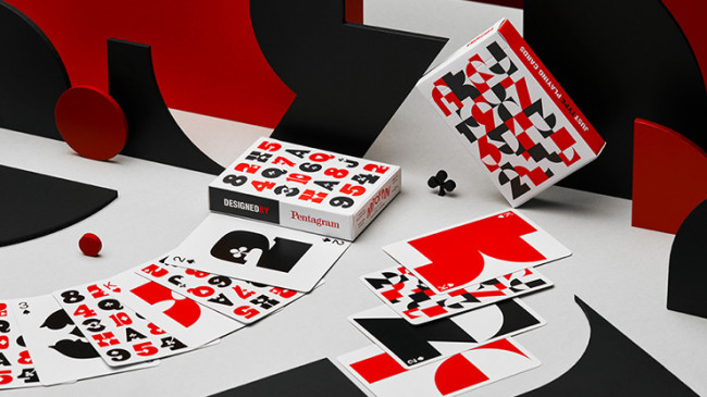 Just Type V2 - Pokerdeck