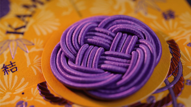 Kamiarizuki (Suekichi Edition) by Room One - Pokerdeck