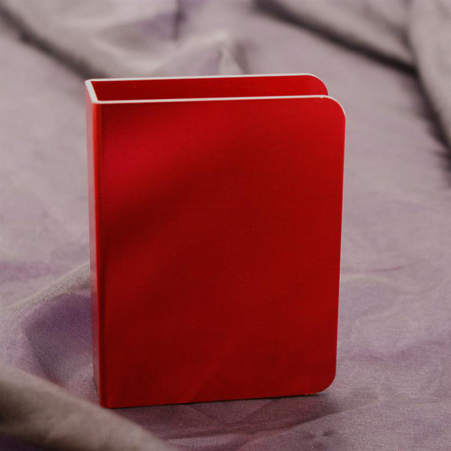 Kartenklammer - Pro Card Clip - Card Guard - Rot