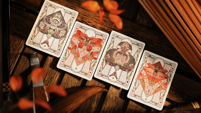 Kite by ARK - Pokerdeck