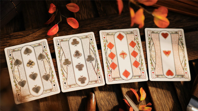 Kite by ARK - Pokerdeck