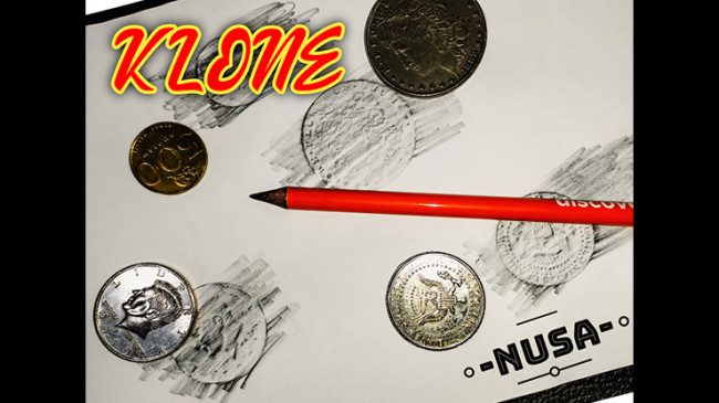 Klone by Nusa - Video - DOWNLOAD