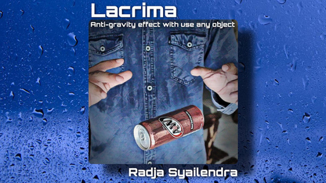 Lacrima by Radja Syailendra - Video - DOWNLOAD