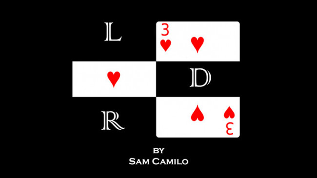LDR by Sam Camilo - Video - DOWNLOAD