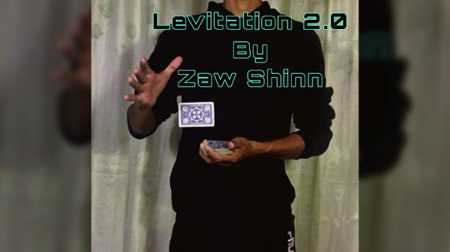 Levitation 2.0 By Zaw Shinn - Video - DOWNLOAD