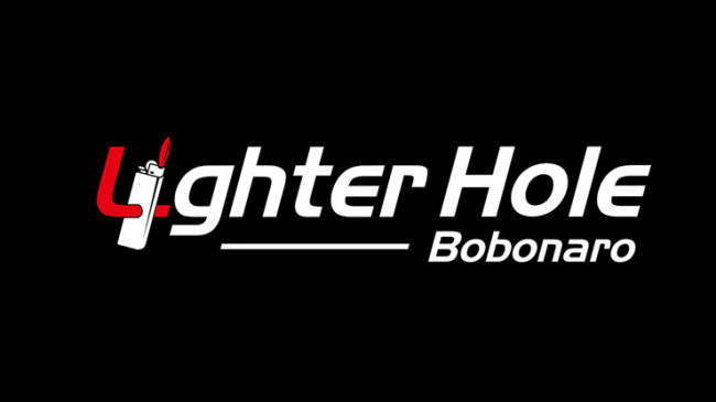 LIGHTER HOLE By Bobonaro - Video - DOWNLOAD