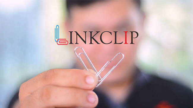 LINKCLIP by Steve Marchello - Video - DOWNLOAD