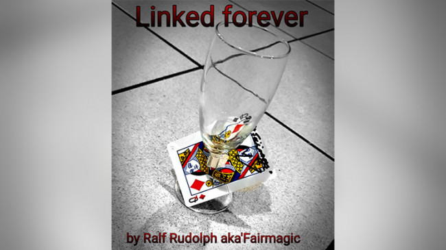 Linked Forever by Ralph Rudolph - Video - DOWNLOAD