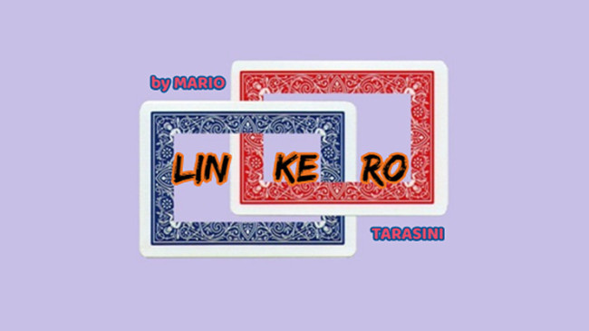Linkero by Mario Tarasini - Video - DOWNLOAD
