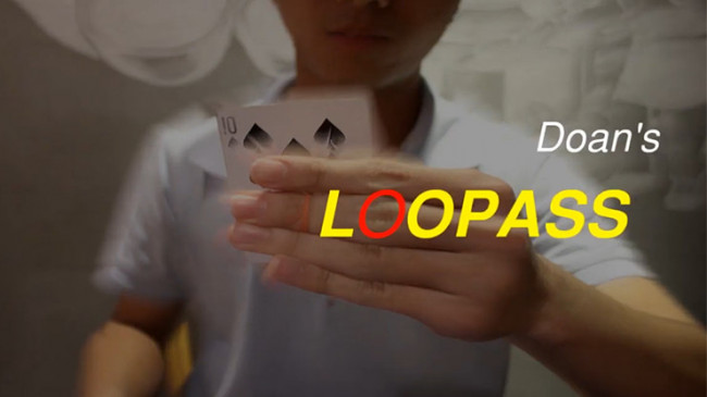 Loopass by Doan - Video - DOWNLOAD