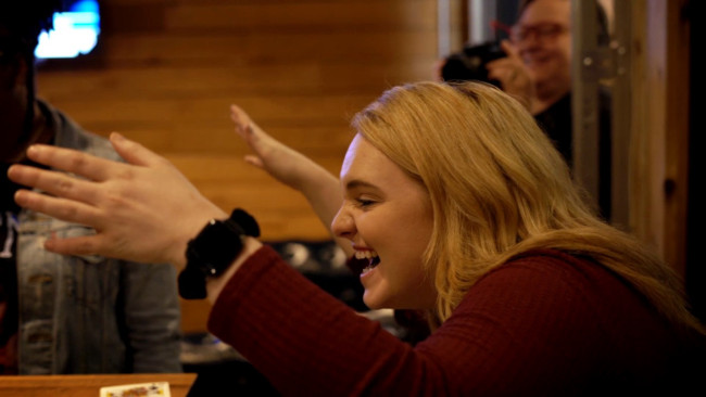 Lucid von Roddy McGhie - Visuelle Magie mit transparentem Beutel