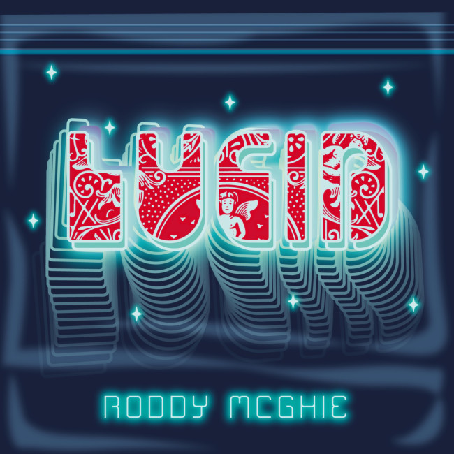 Lucid von Roddy McGhie - Visuelle Magie mit transparentem Beutel