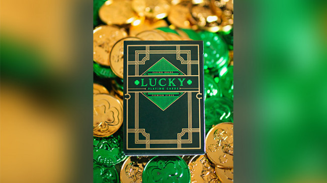 Lucky - Pokerdeck