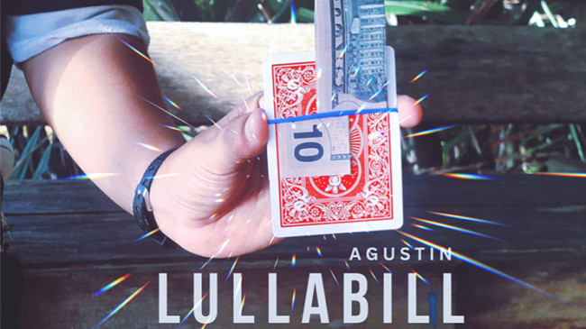 Lullabill by Agustin - Video - DOWNLOAD